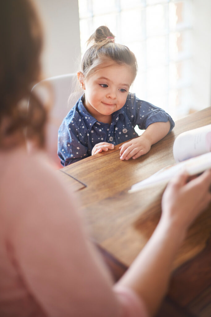 Child engaging in play therapy and sensory activities with a specialist therapist at Neuro-SEED London