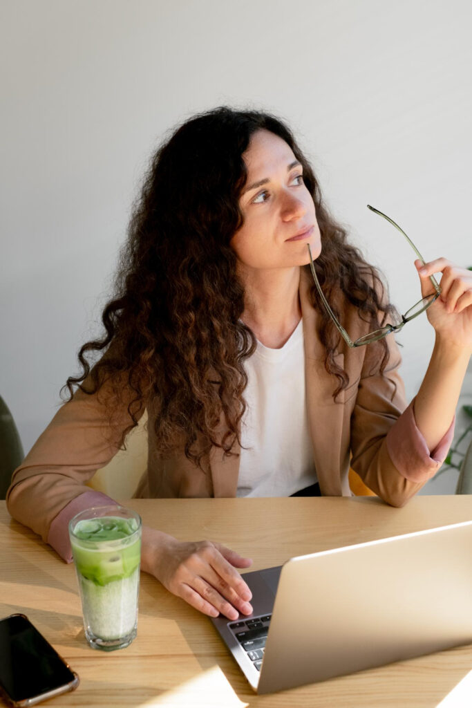 Adult with ADHD receiving neuroscience-informed support to improve focus and daily functioning in London
